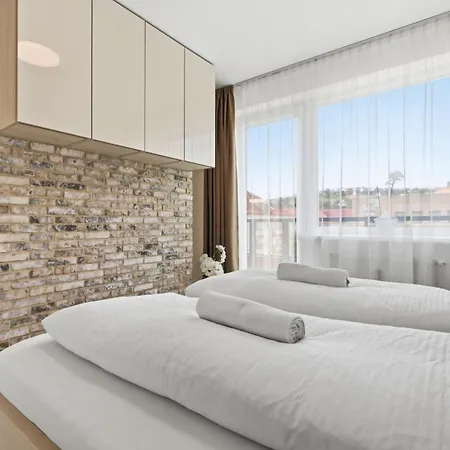 Апартаменти Lam Brick - Parking Free - Ac - Terrace *
