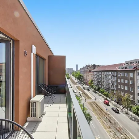 Lam Brick - Parking Free - Ac - Terrace